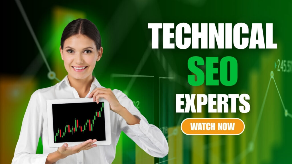 Technical SEO Expert in India,Punjab