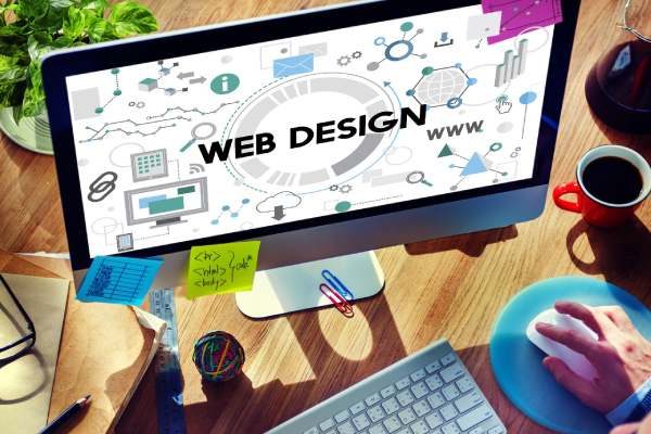 Website Designing